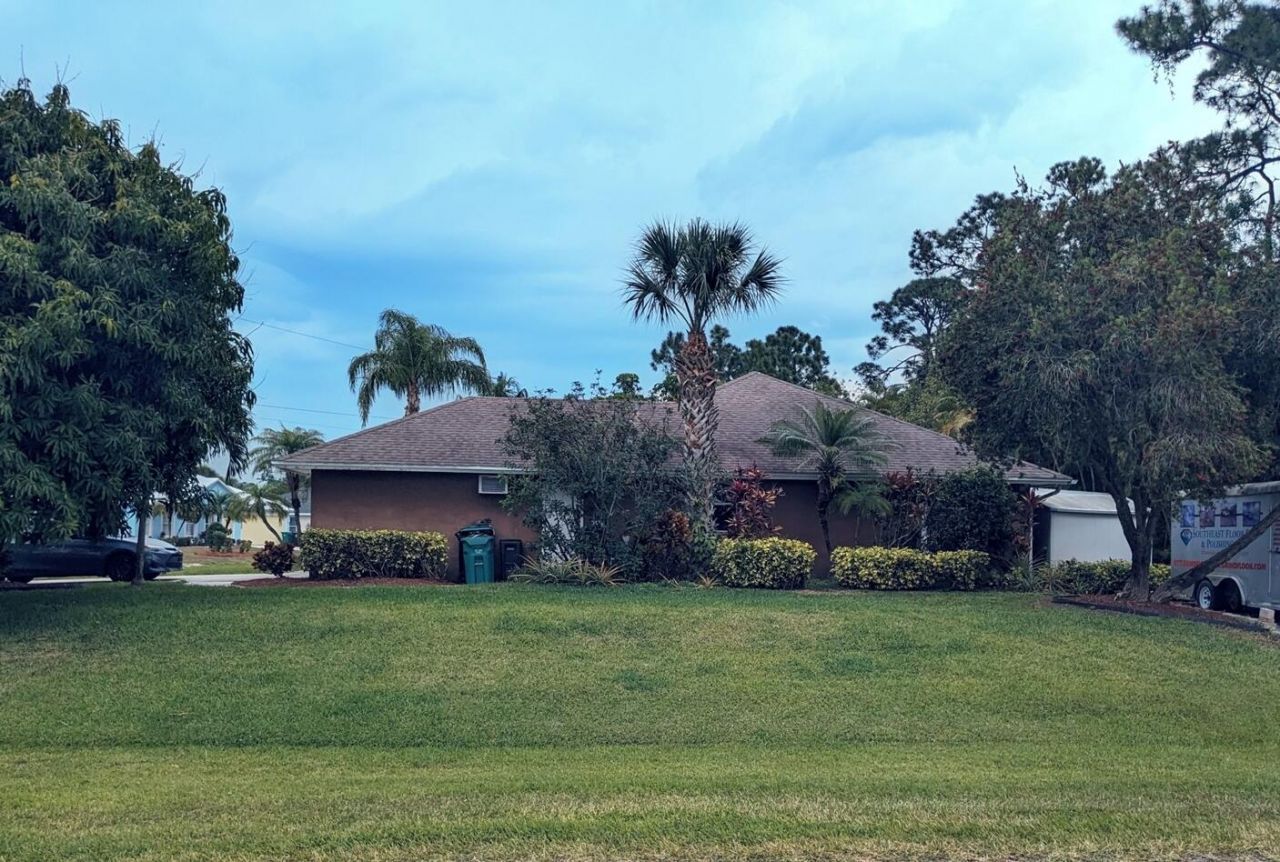 2312 SW Kent Circle, Port Saint Lucie, FL 34953 Photo