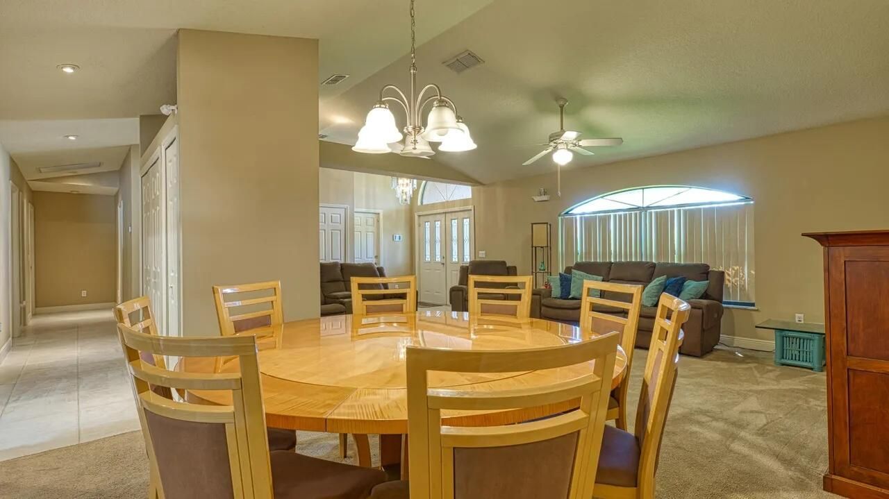 2312 SW Kent Circle, Port Saint Lucie, FL 34953 Photo