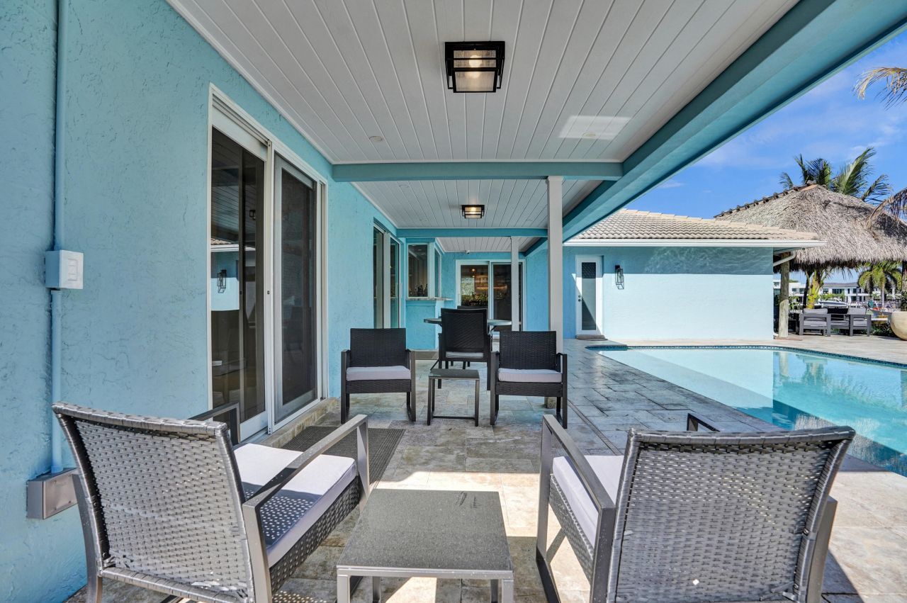 1107 Little Harbor Drive, Deerfield Beach, FL 33441 Photo