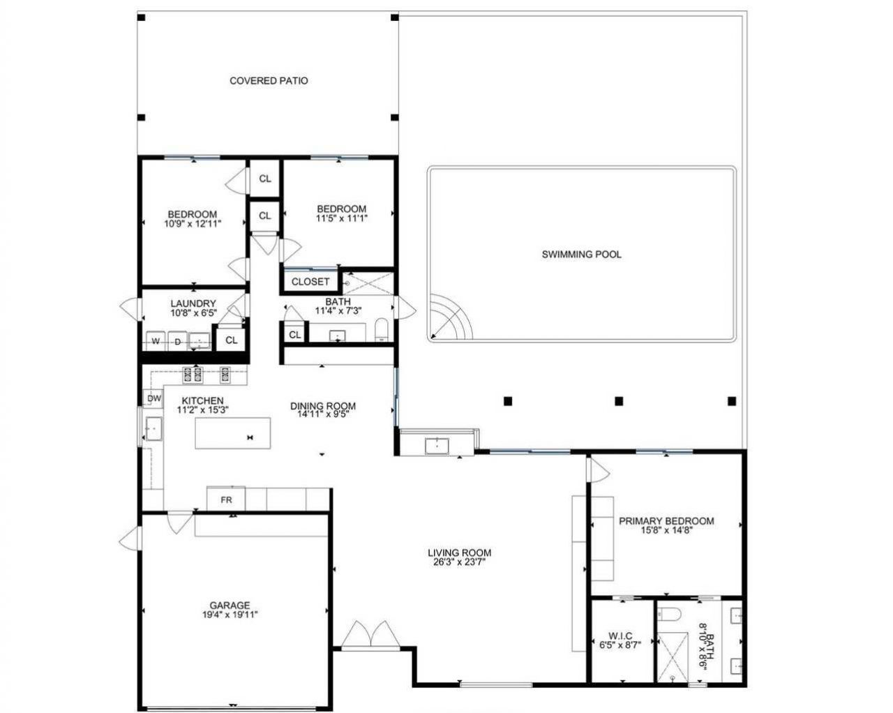 1107 Little Harbor Drive, Deerfield Beach, FL 33441 Photo