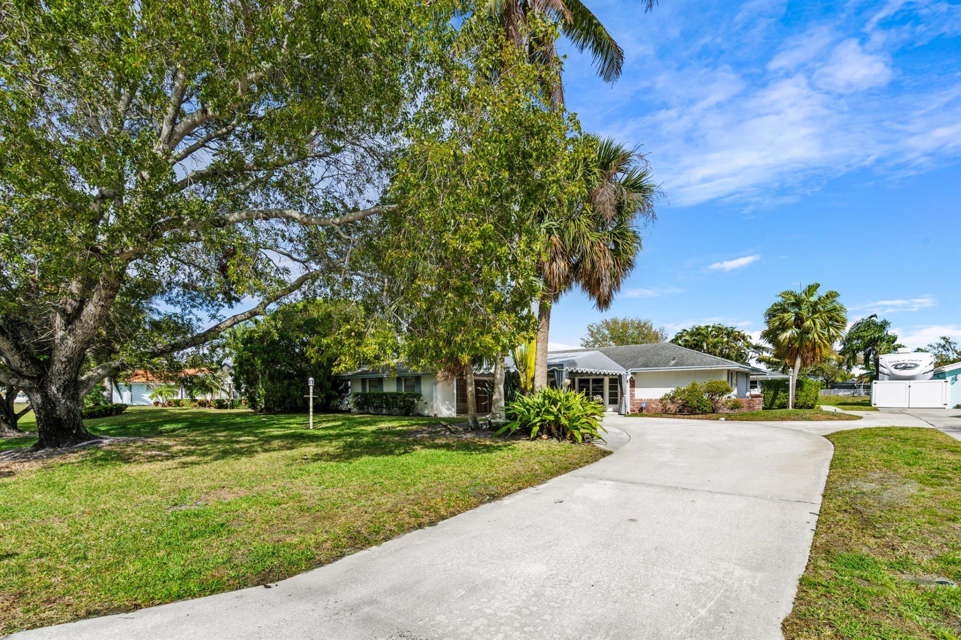 4705 Holly Drive, Palm Beach Gardens, FL 33418 Photo