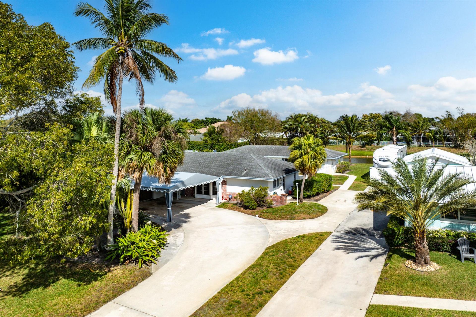 4705 Holly Drive, Palm Beach Gardens, FL 33418 Photo