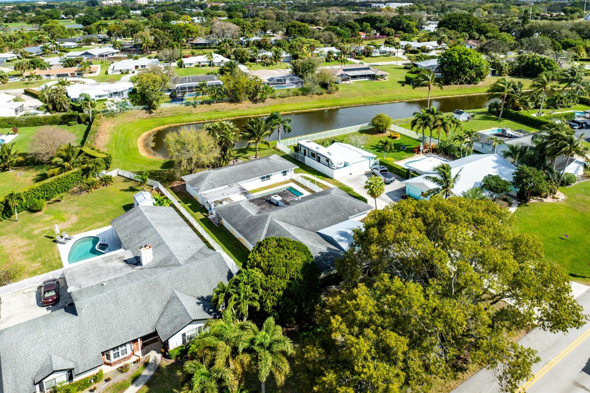 4705 Holly Drive, Palm Beach Gardens, FL 33418 Photo