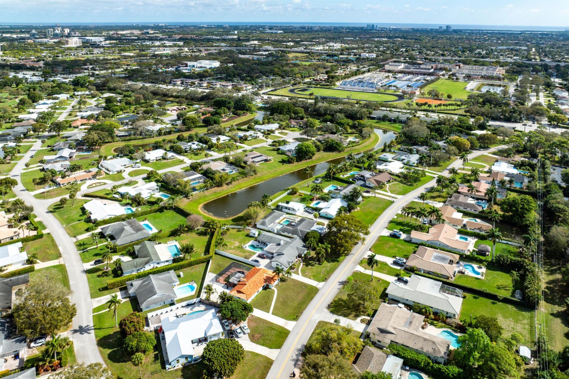 4705 Holly Drive, Palm Beach Gardens, FL 33418 Photo