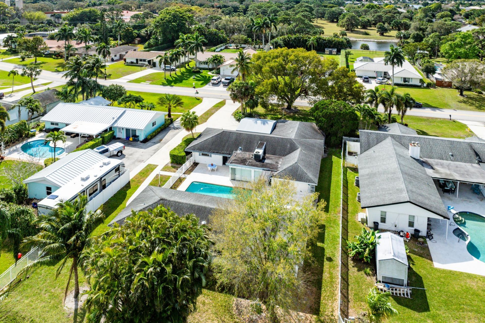 4705 Holly Drive, Palm Beach Gardens, FL 33418 Photo