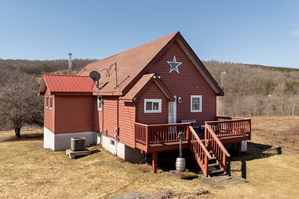 359 Squire Hill Road, Roxbury, NY 12474 Main Photo