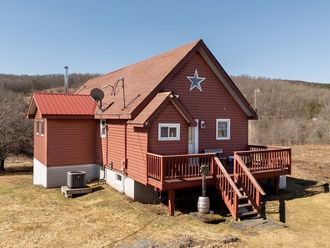 359 Squire Hill Road Roxbury, NY 12474