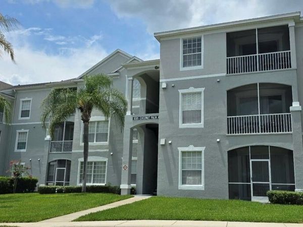 8100 PRINCESS PALM LANE, Unit 203, KISSIMMEE, FL 34747