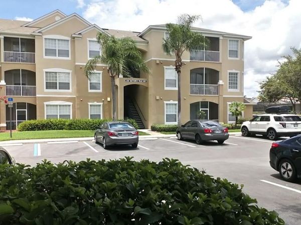 8100 PRINCESS PALM LANE, Unit 203, KISSIMMEE, FL 34747