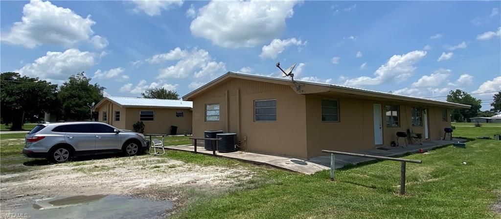 599 Avenue R Sw, Moore Haven, FL 33471 Photo