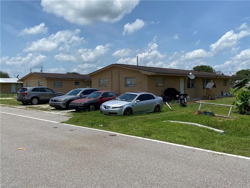 599 Avenue R Sw, Moore Haven, FL 33471 Photo