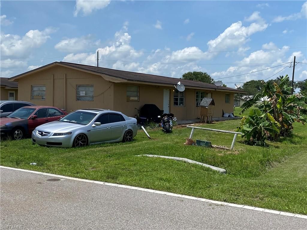 599 Avenue R Sw, Moore Haven, FL 33471 Photo