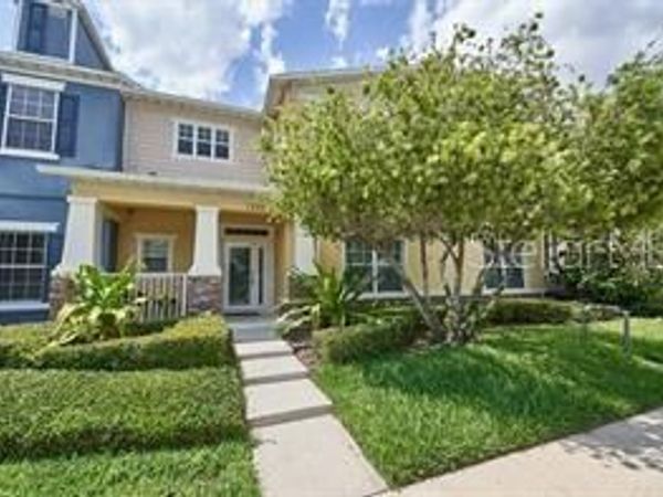 1237 TALLOW ROAD, Unit 1237, APOPKA, FL 32703