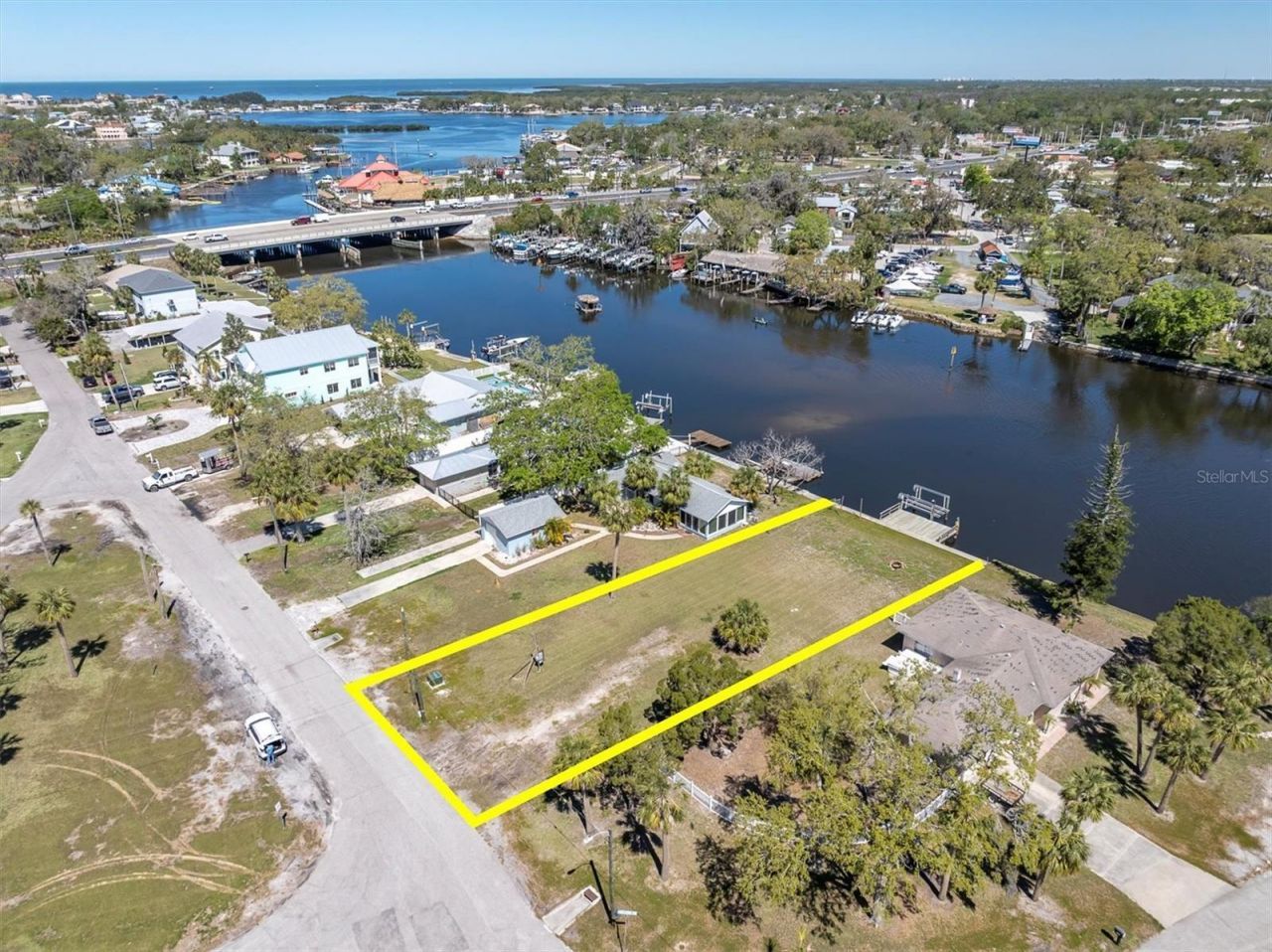 5433 Cotee River Drive, New Port Richey, FL 34652 Main Photo