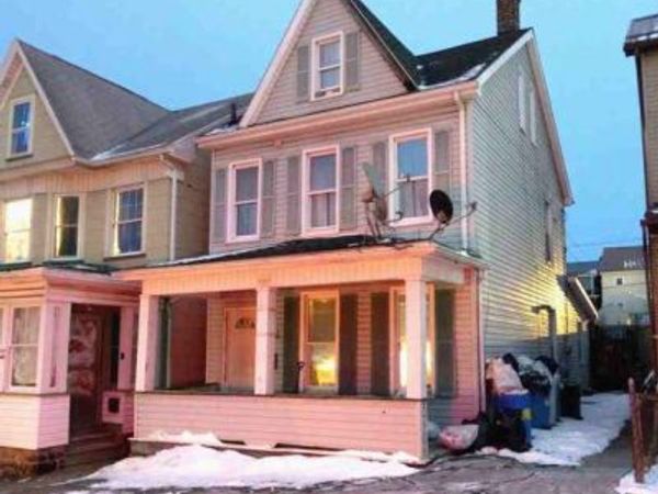 121 1ST AVENUE, ALTOONA, PA 16602