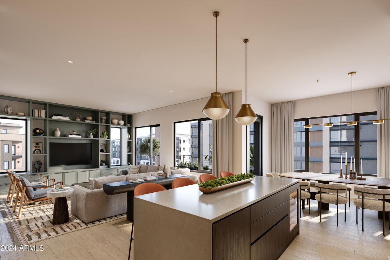 19360 N 73rd Way, Unit 1057, Scottsdale, AZ 85255 Main Photo