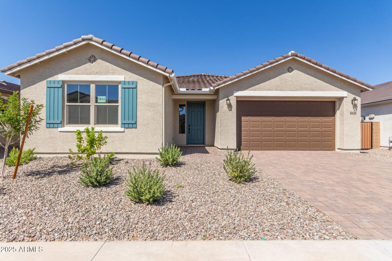 40530 W Michaels Drive, Maricopa, AZ 85138 Main Photo