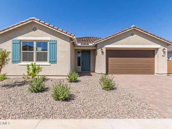 40530 W MICHAELS Drive, Maricopa, AZ 85138