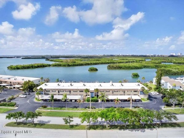 1525 Minutemen Causeway, Unit 105, Cocoa Beach, FL 32931