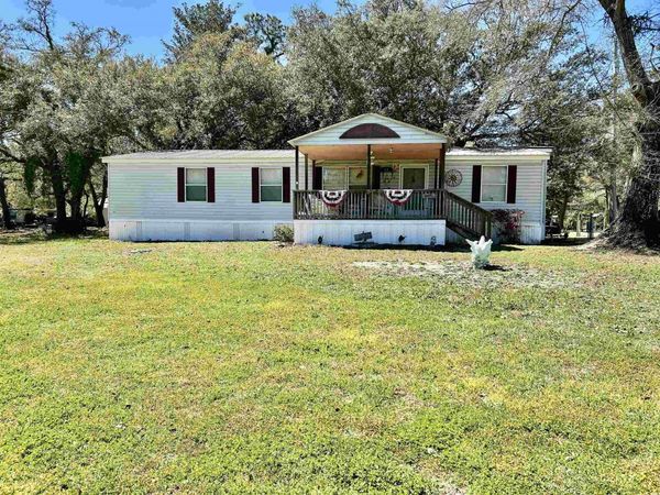400 Wagon Wheel Loop, Murrells Inlet, SC 29576