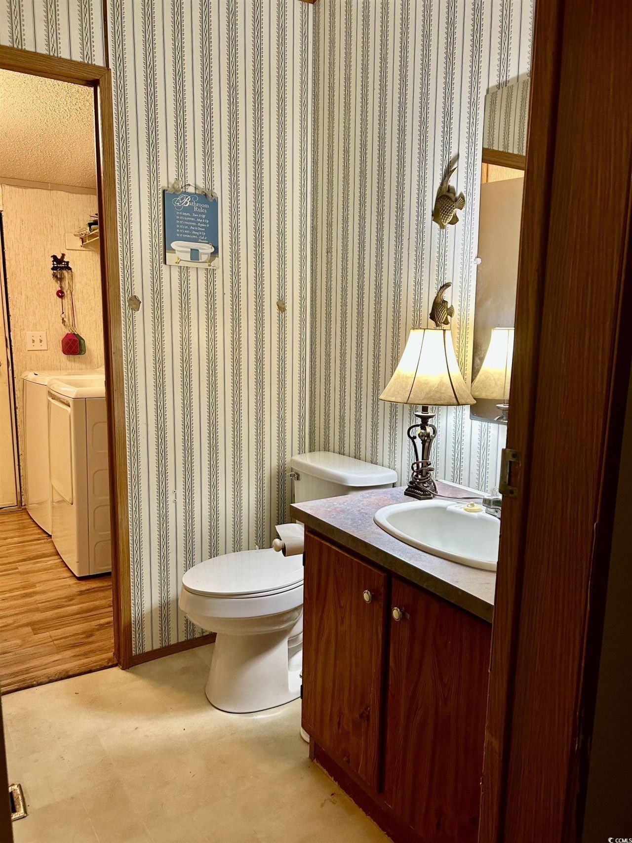 400 Wagon Wheel Loop Photo 19