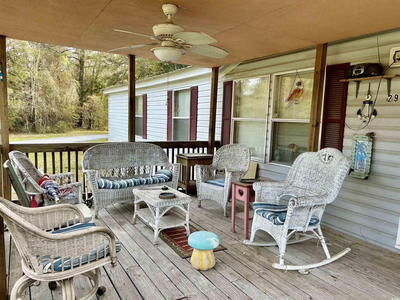 400 Wagon Wheel Loop Photo 22