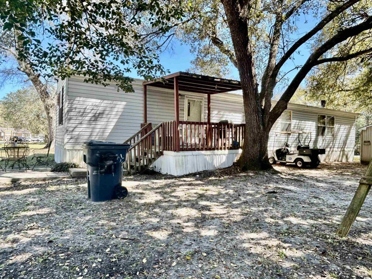 400 Wagon Wheel Loop Photo 5