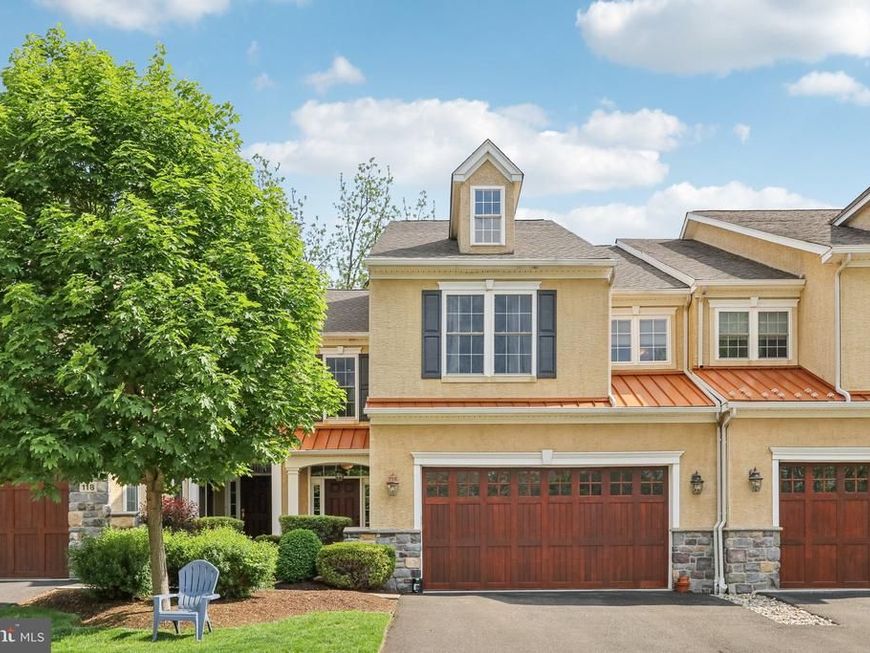 117 Carriage Court, Plymouth Meeting, PA 19462 Main Photo