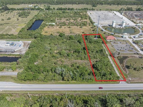 12498 County Road 512 Road, Fellsmere, FL 32948