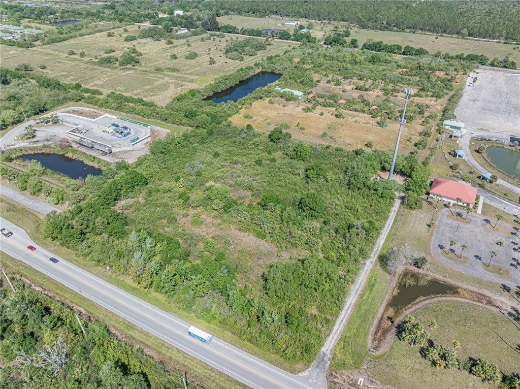 12498 County Road 512 Road, Fellsmere, FL 32948 Photo