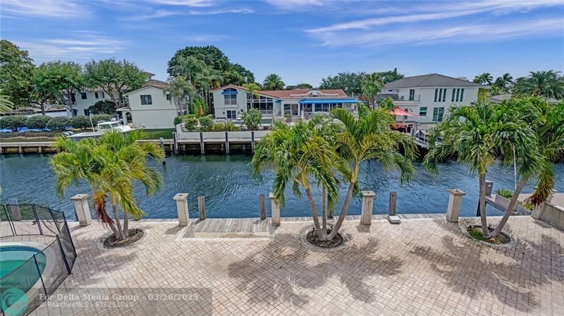 3100 NE 47th Street, Fort Lauderdale, FL 33308 Photo