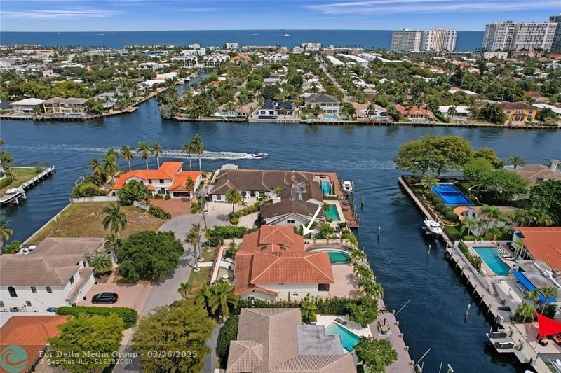 3100 NE 47th Street, Fort Lauderdale, FL 33308 Photo