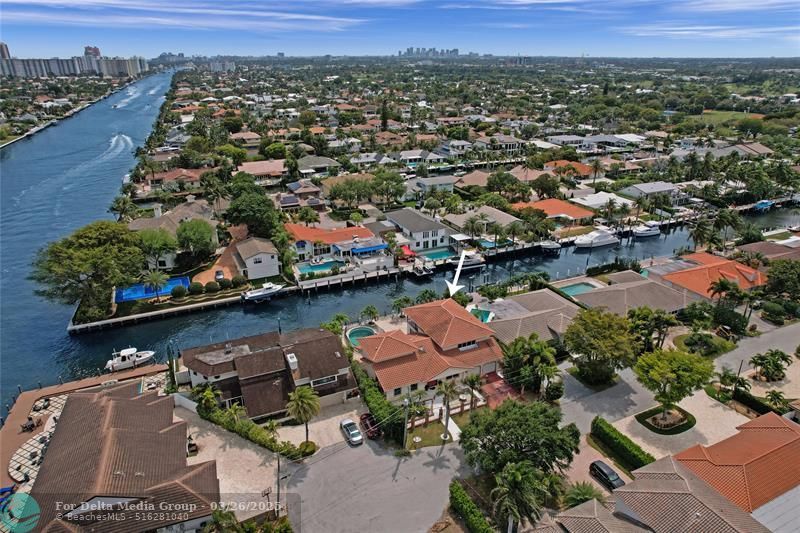 3100 NE 47th Street, Fort Lauderdale, FL 33308 Photo