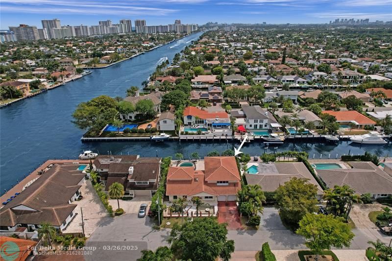 3100 NE 47th Street, Fort Lauderdale, FL 33308 Photo