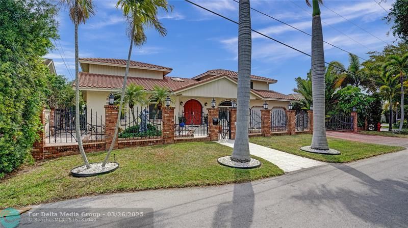 3100 NE 47th Street, Fort Lauderdale, FL 33308 Photo