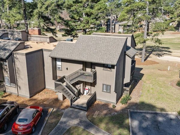 5 Pine Tree Road, Unit 208, Pinehurst, NC 28374