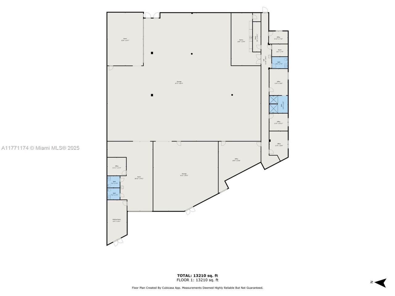 13801 SW 119th Ave, Miami, FL 33186 Photo