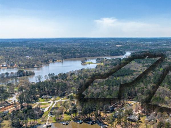 0 Sugar Creek Trail, Buckhead, GA 30625