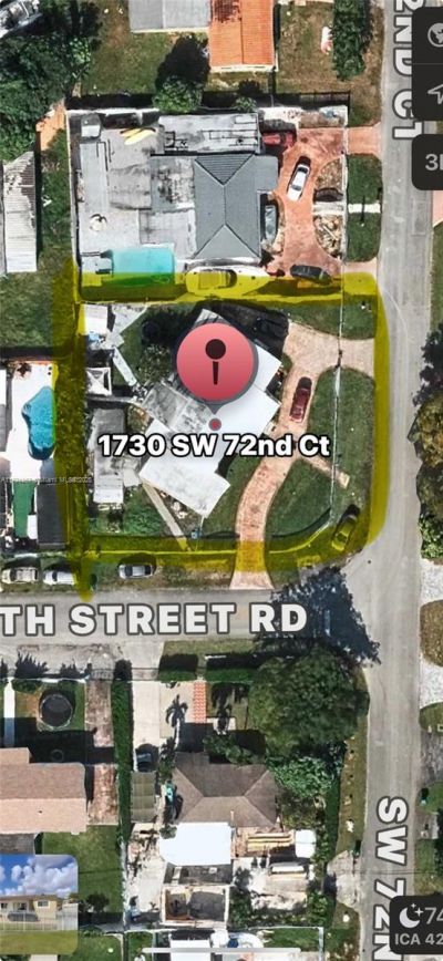 1730 SW 72nd Ct, Miami, FL 33155 Photo