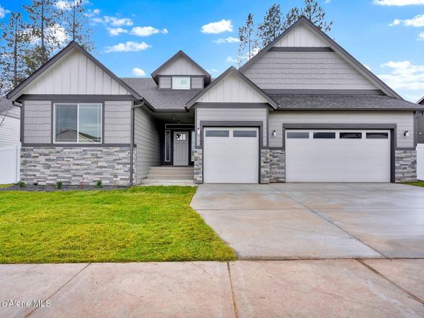 15109 N LIANE LN, Rathdrum, ID 83858