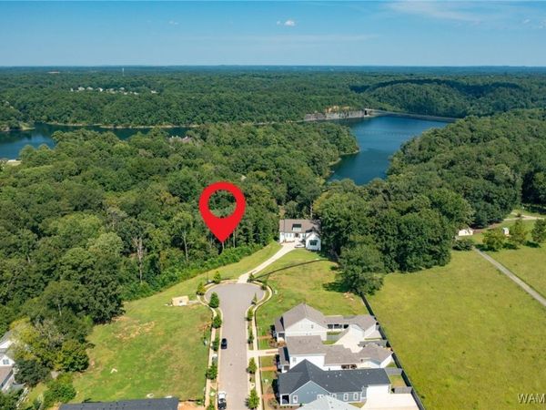 1640 Stillwater Circle, Tuscaloosa, AL 35406