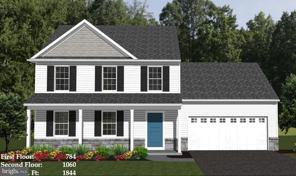 0 Jonestown Rd, Unit LOT 2, Annville, PA 17003 Main Photo