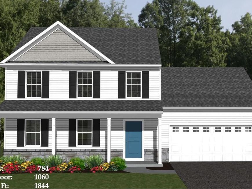 0 Jonestown Rd, Unit LOT 2, Annville, PA 17003 Main Photo