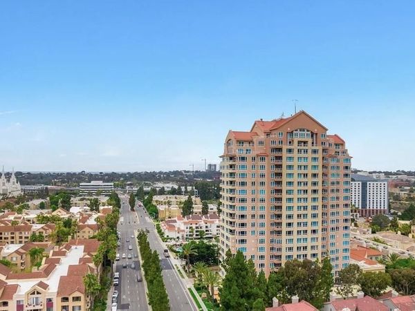 3890 Nobel Drive, Unit 503, San Diego, CA 92122