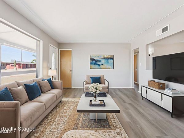 5455 E BALTIMORE Street, Mesa, AZ 85205