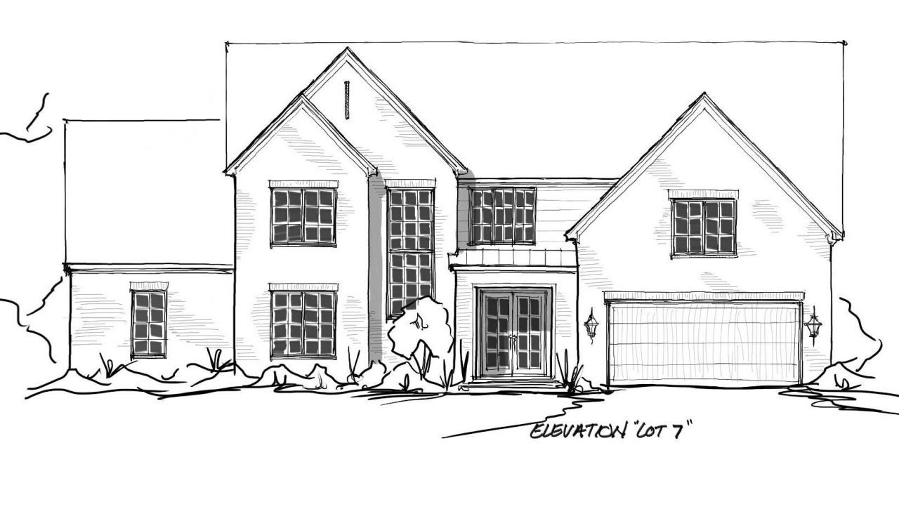 1216 Royal Prince Court, Unit 7, Charlotte, NC 28211 Main Photo