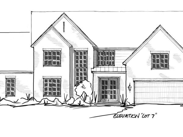 1216 Royal Prince Court, Unit 7, Charlotte, NC 28211