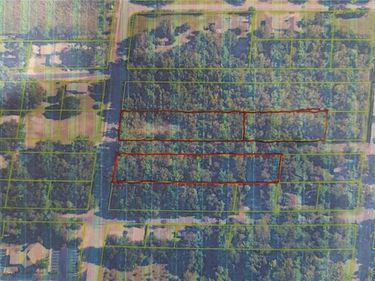 755 NE 1ST STREET, CRYSTAL RIVER, FL 34429