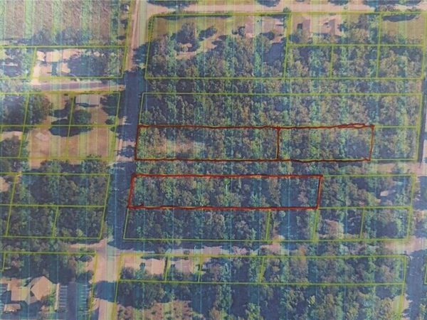 755 NE 1ST STREET, CRYSTAL RIVER, FL 34429