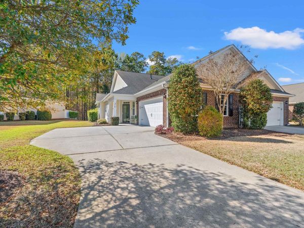 570 Botany Loop, Unit 570, Murrells Inlet, SC 29576